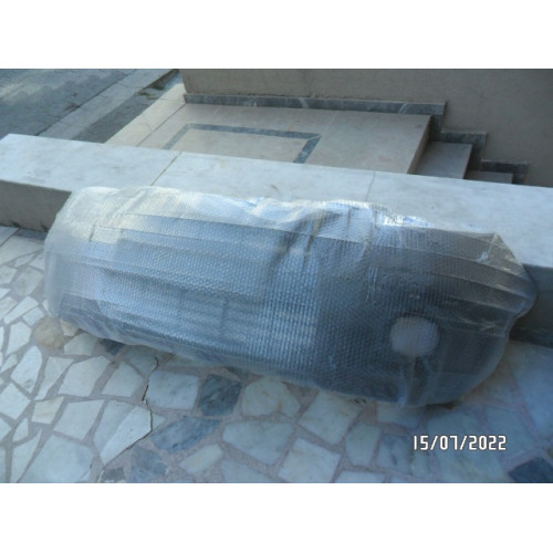 ÖN TAMPON HYUNDAI İ10 2004-2008
